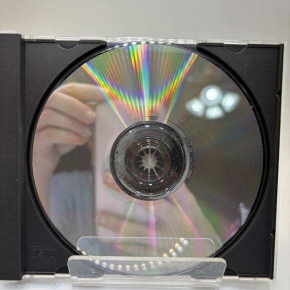 In Light Syrup by Toad the Wet Sprocket (CD, 1995) - Picture 5 of 5